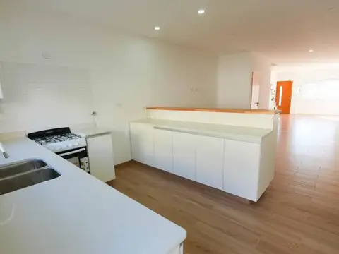 Casa en Venta en Belgrano, Rosario