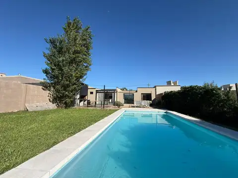Casa en Venta en Funes, Rosario