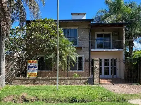 Casa en Venta en Granadero Baigorria, Rosario