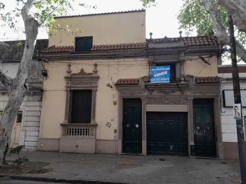 Casa en Venta en Luis Agote, Rosario