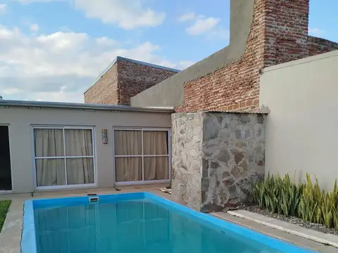 Casa en Venta en Esperanza, Las Colonias