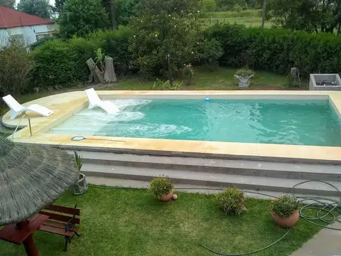 Casa en Venta en Casilda, Caseros