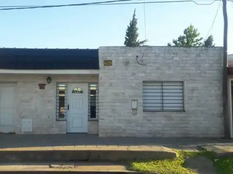 Casa en Venta en Capitan Bermudez, San Lorenzo