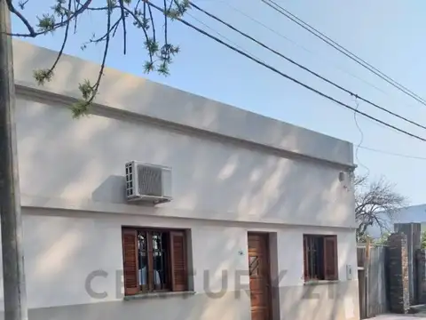 Casa en Venta en Rafaela, Castellanos