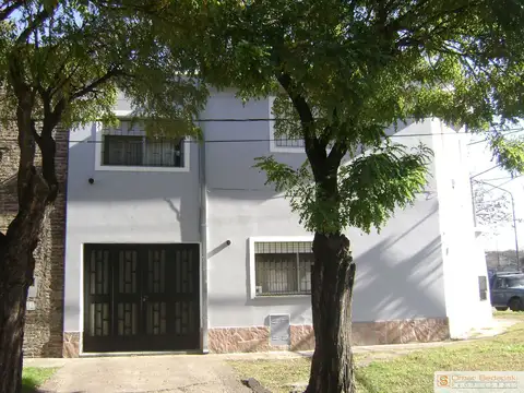 Casa en Venta en Parque Casado, Rosario