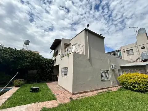 Casa en Venta en Roque Saenz Peña, Rosario