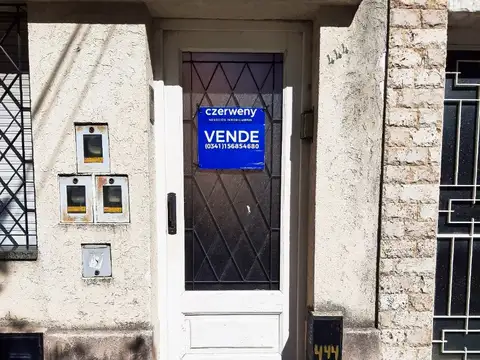 Casa en Venta en Echesortu, Rosario