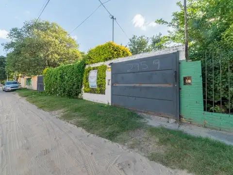 Casa en Venta en San Jose del Rincon, La Capital