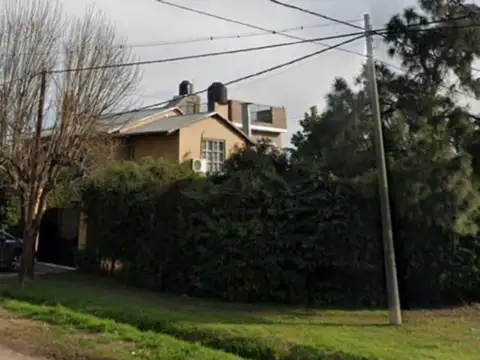 Casa en Venta en Belgrano, Rosario