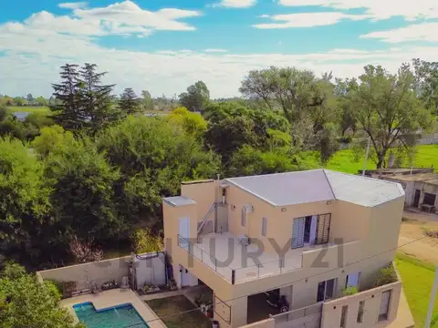 Casa en Venta en Venado Tuerto, General López