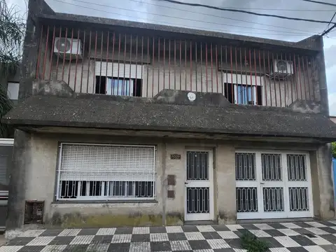 Casa en Venta en Belgrano, Rosario
