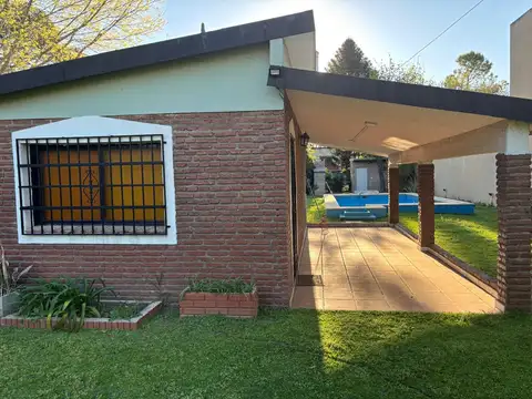 Casa en Venta en Funes, Rosario