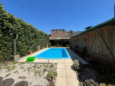 Casa en Venta en Las Delicias, Rosario