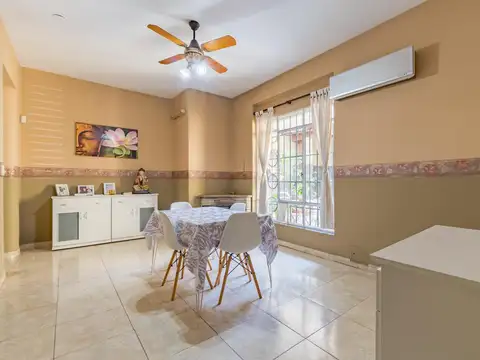 Casa en Venta en Tiro Suizo, Rosario