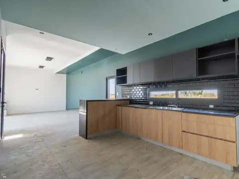 Casa en Venta en Ibarlucea, Rosario