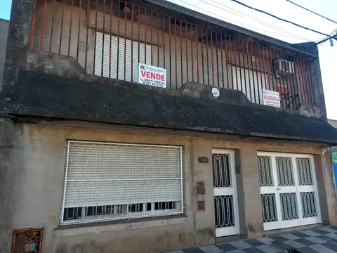 Casa en Venta en Belgrano, Rosario