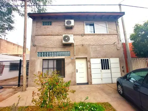 Casa en Venta en Bella Vista, Rosario