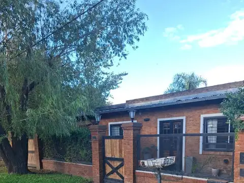 Casa en Venta en Funes, Rosario