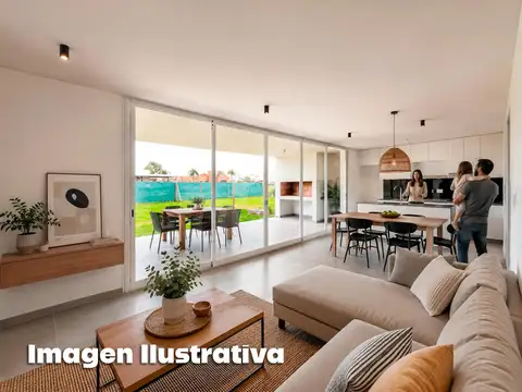 Casa en Venta en Funes, Rosario