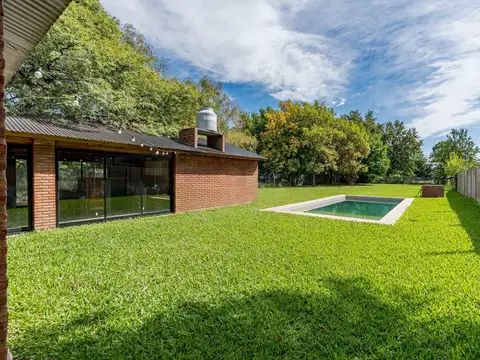 Casa en Venta en Funes, Rosario