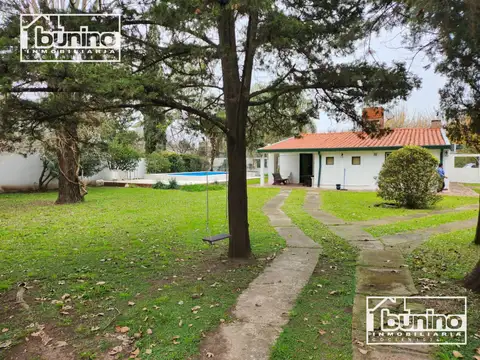 Casa en Venta en Funes, Rosario