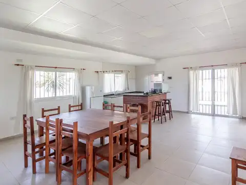 Casa en Venta en Funes, Rosario