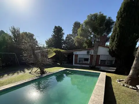 Casa en Venta en Roldan, San Lorenzo