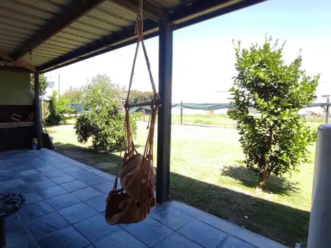 Casa en Venta en Roldan, San Lorenzo