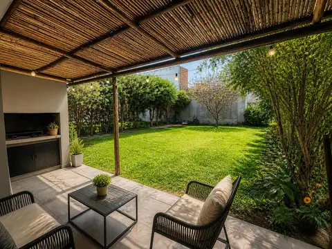 Casa en Venta en Roldan, San Lorenzo
