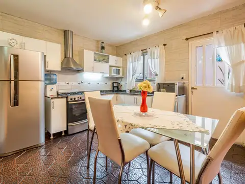 Casa en Venta en Ludueña, Rosario