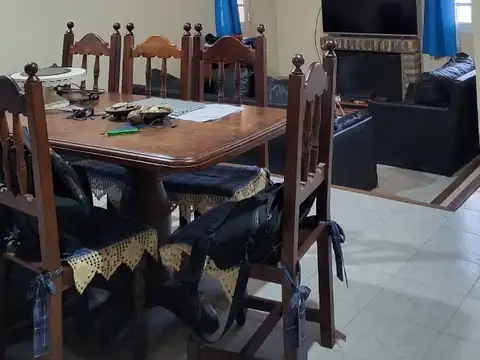 Casa en Venta en Sunchales, Castellanos
