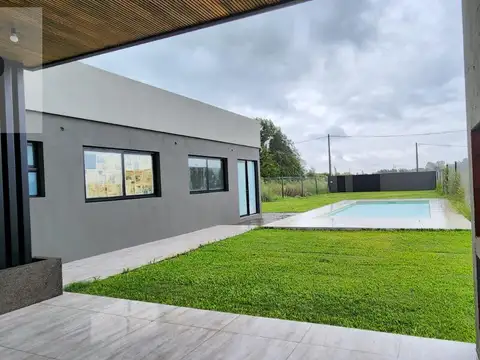 Casa en Venta en Ibarlucea, Rosario