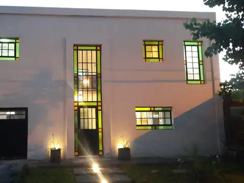Casa en Venta en Roldan, San Lorenzo