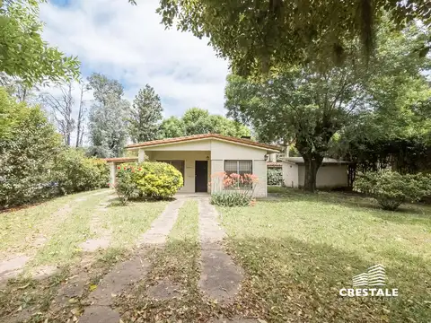 Casa en Venta en Roldan, San Lorenzo