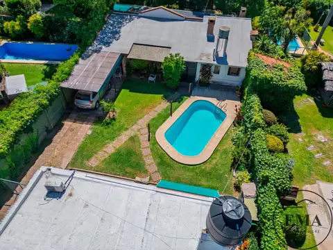 Casa en Venta en Fisherton, Rosario