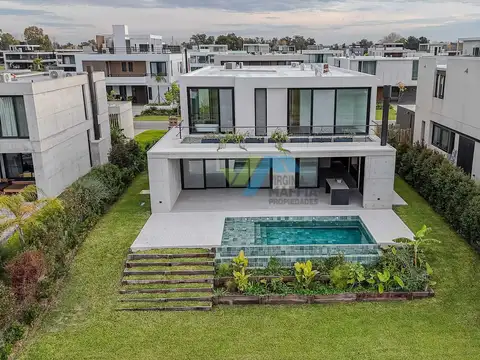 Casa en Venta en Nordelta El Yacht, Nordelta