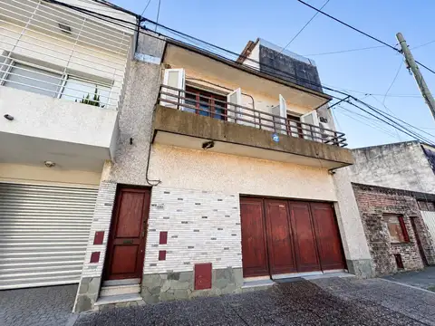 Casa en Venta en Belgrano, Rosario