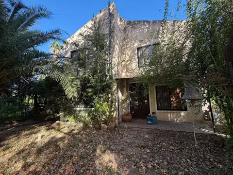 Casa en Venta en Ibarlucea, Rosario