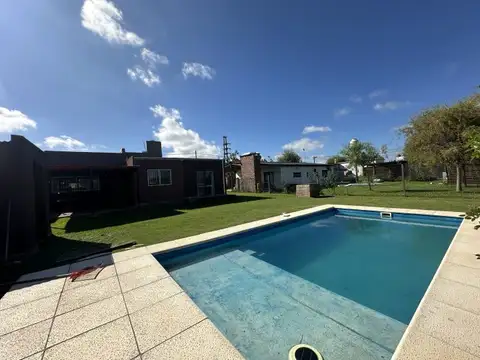Casa en Venta en Funes, Rosario