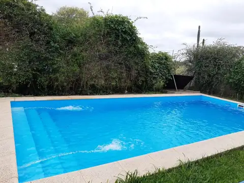 Casa en Venta en Pueblo Esther, Rosario
