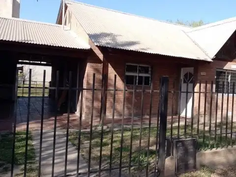 Casa en Venta en Funes, Rosario