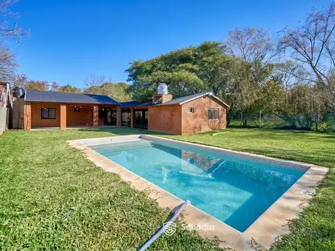 Casa en Venta en Funes, Rosario
