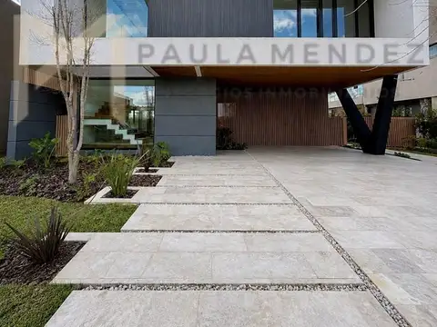 Casa en Venta en Nordelta El Yacht, Nordelta