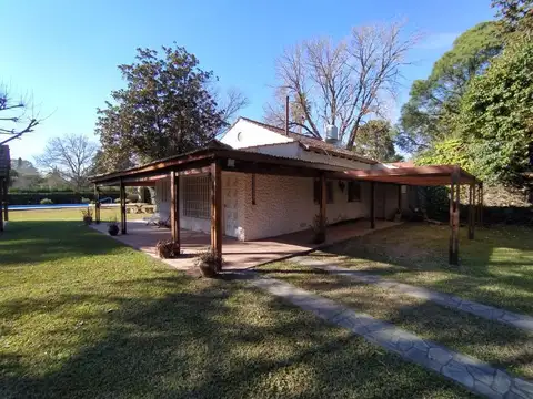 Casa en Venta en Roldan, San Lorenzo