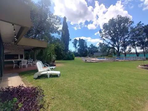 Casa en Venta en San Lorenzo, Santa Fe