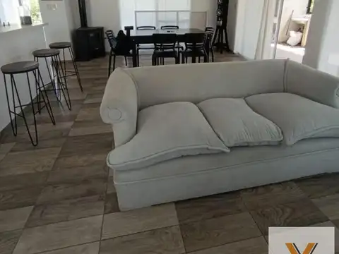 Casa en Venta en Oliveros, Iriondo
