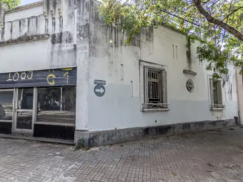 Casa en Venta en Arroyito, Rosario