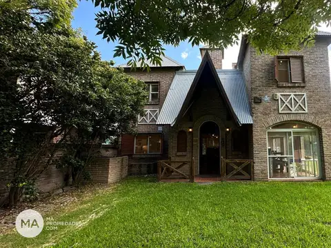 Casa en Venta en Pueblo Esther, Rosario