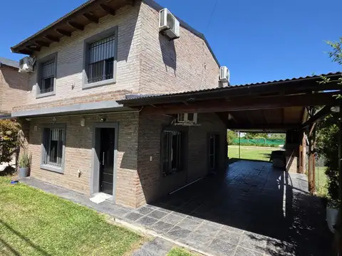 Casa en Venta en Roldan, San Lorenzo