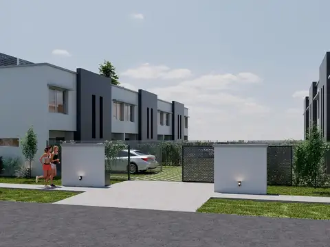 Casa en Venta en Funes, Rosario